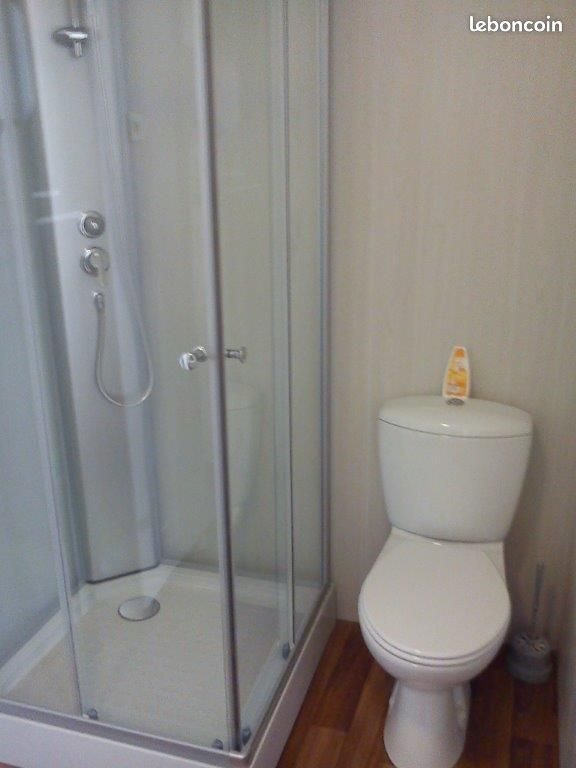 Appartement à louer, 19m², Clermont-Ferrand