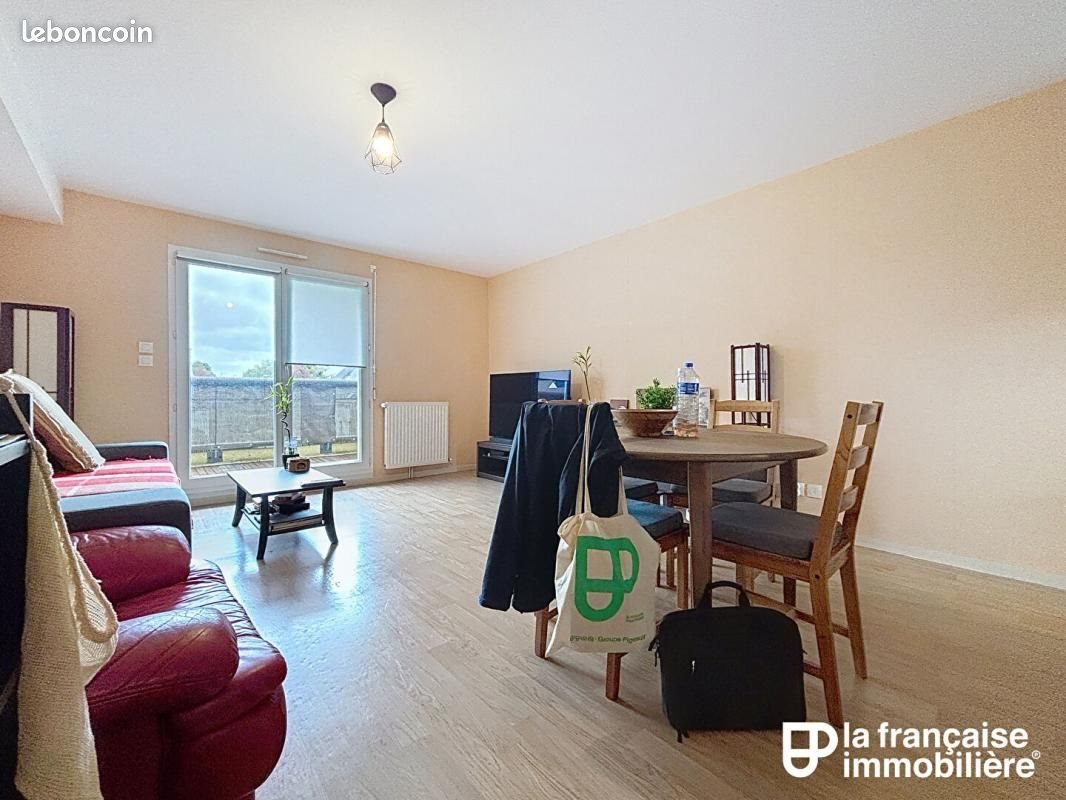 Appartement à vendre, 80m², Montauban-de-Bretagne