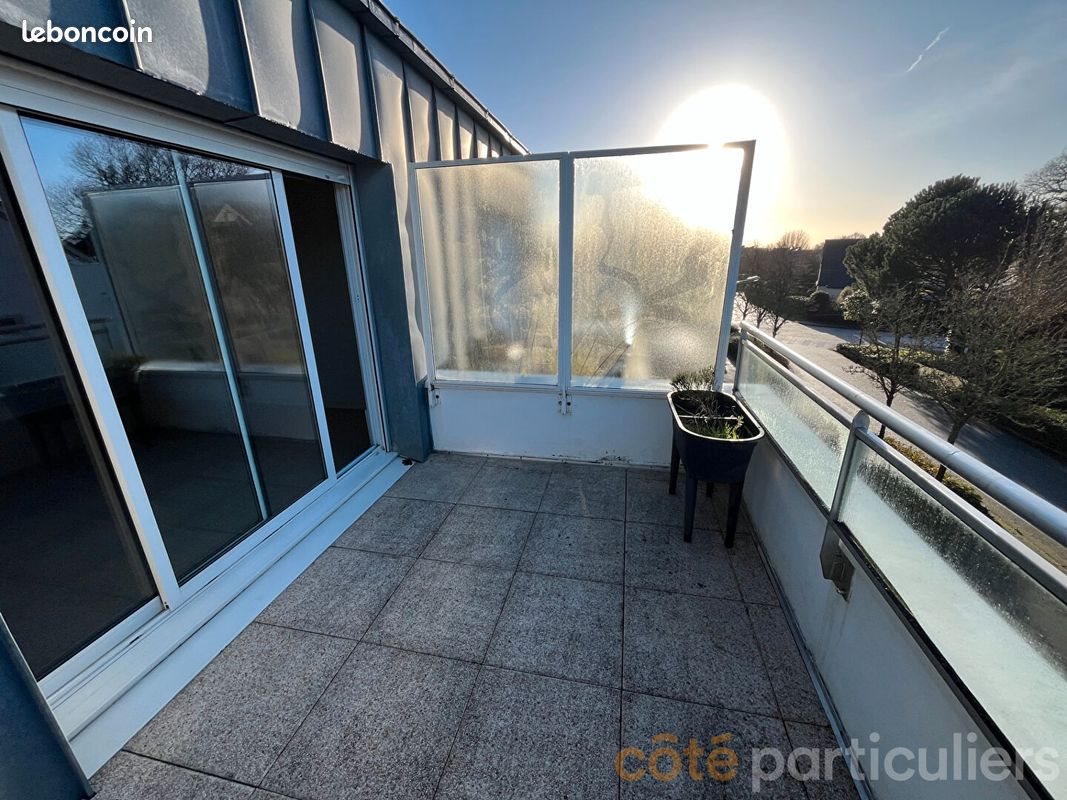 Appartement à vendre, 34m², Plescop