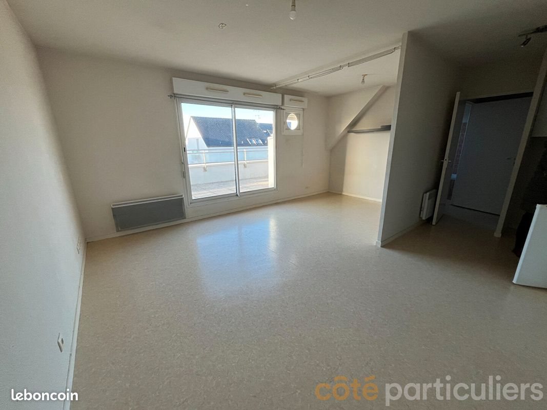 Appartement à vendre, 34m², Plescop
