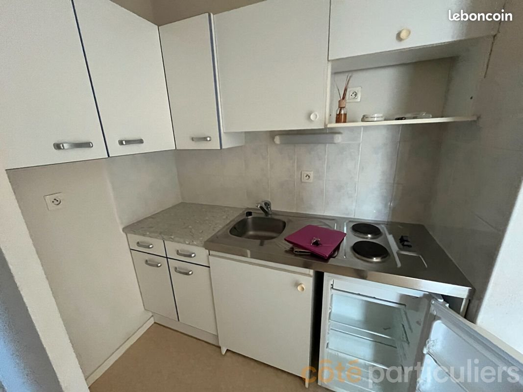 Appartement à vendre, 34m², Plescop