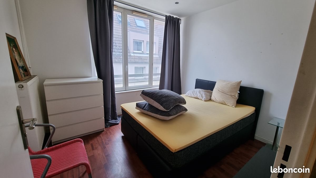 Appartement à louer, 34m², Strasbourg