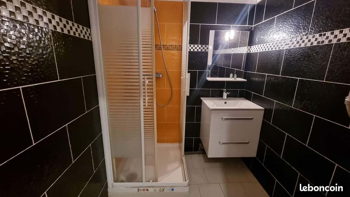 Appartement à louer, 34m², Strasbourg