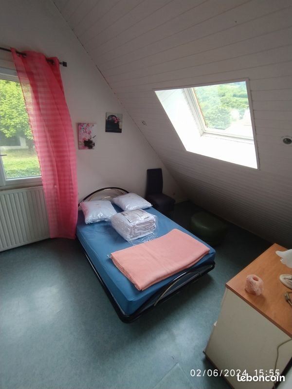 Appartement à louer, 52m², Villard-Bonnot