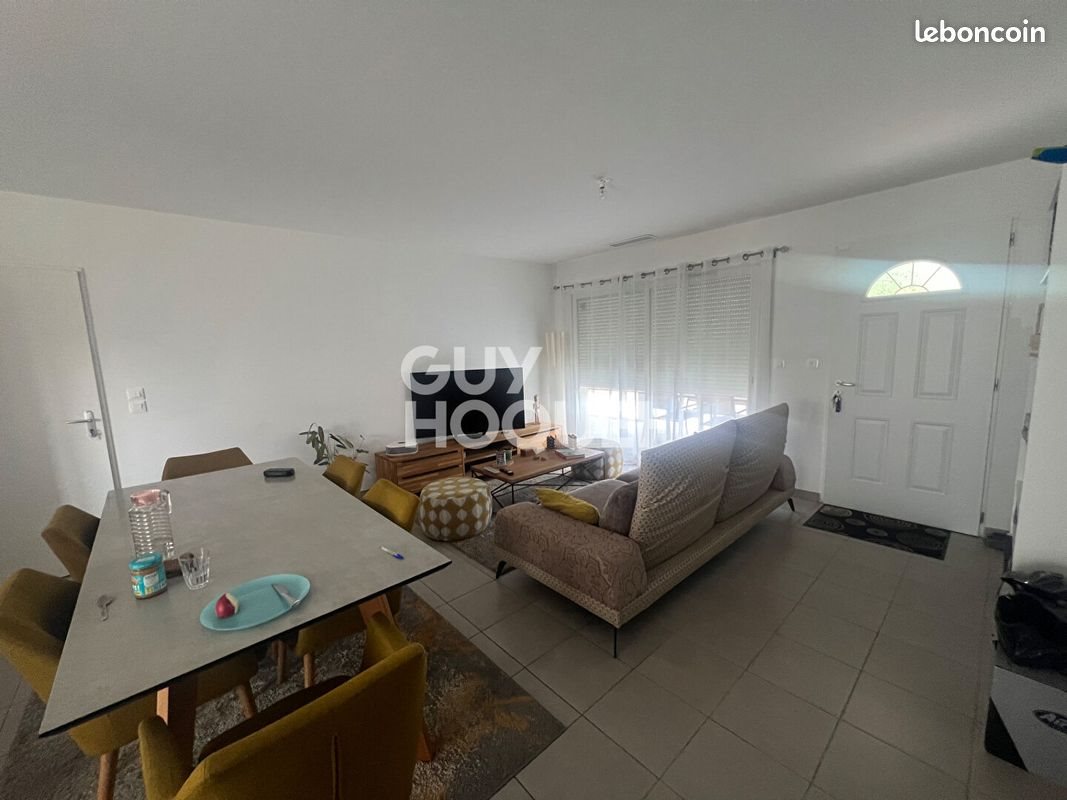 Maison à louer, 98m², Fronton