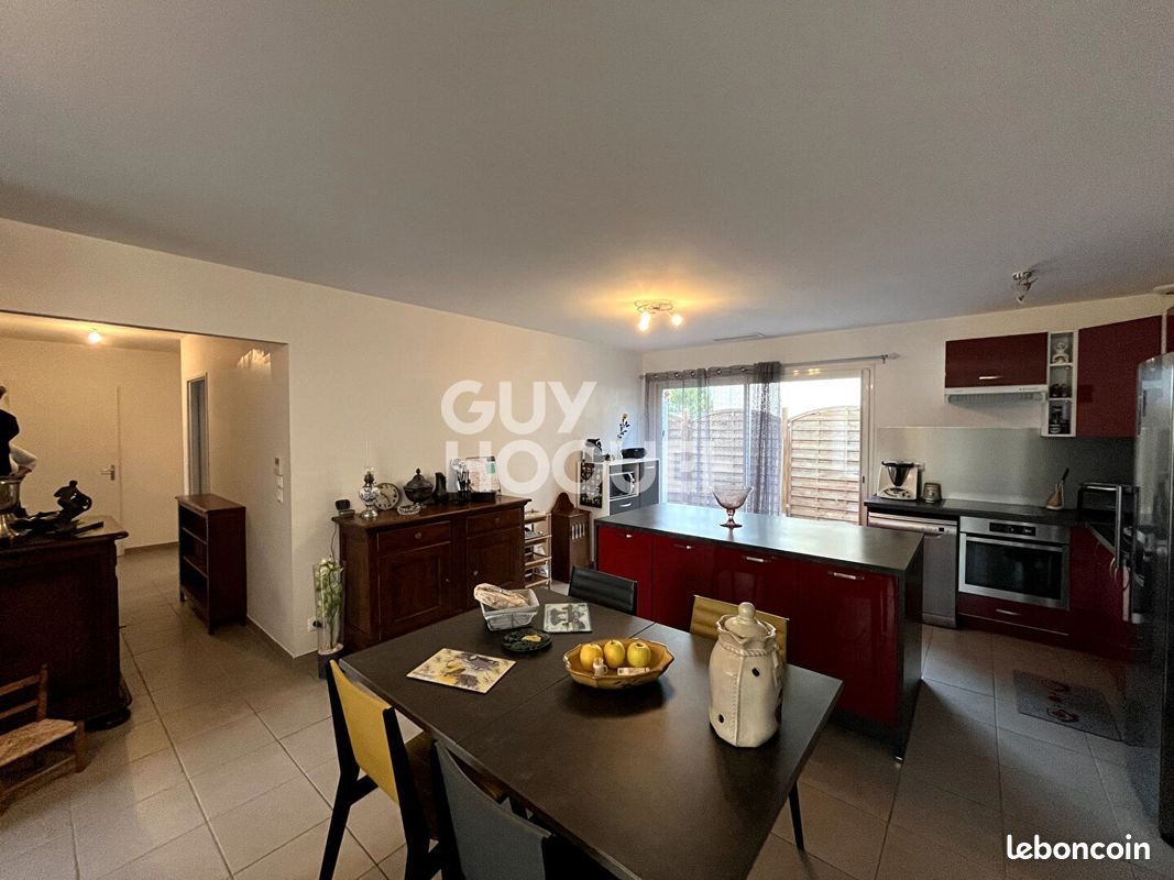 Maison à louer, 98m², Fronton