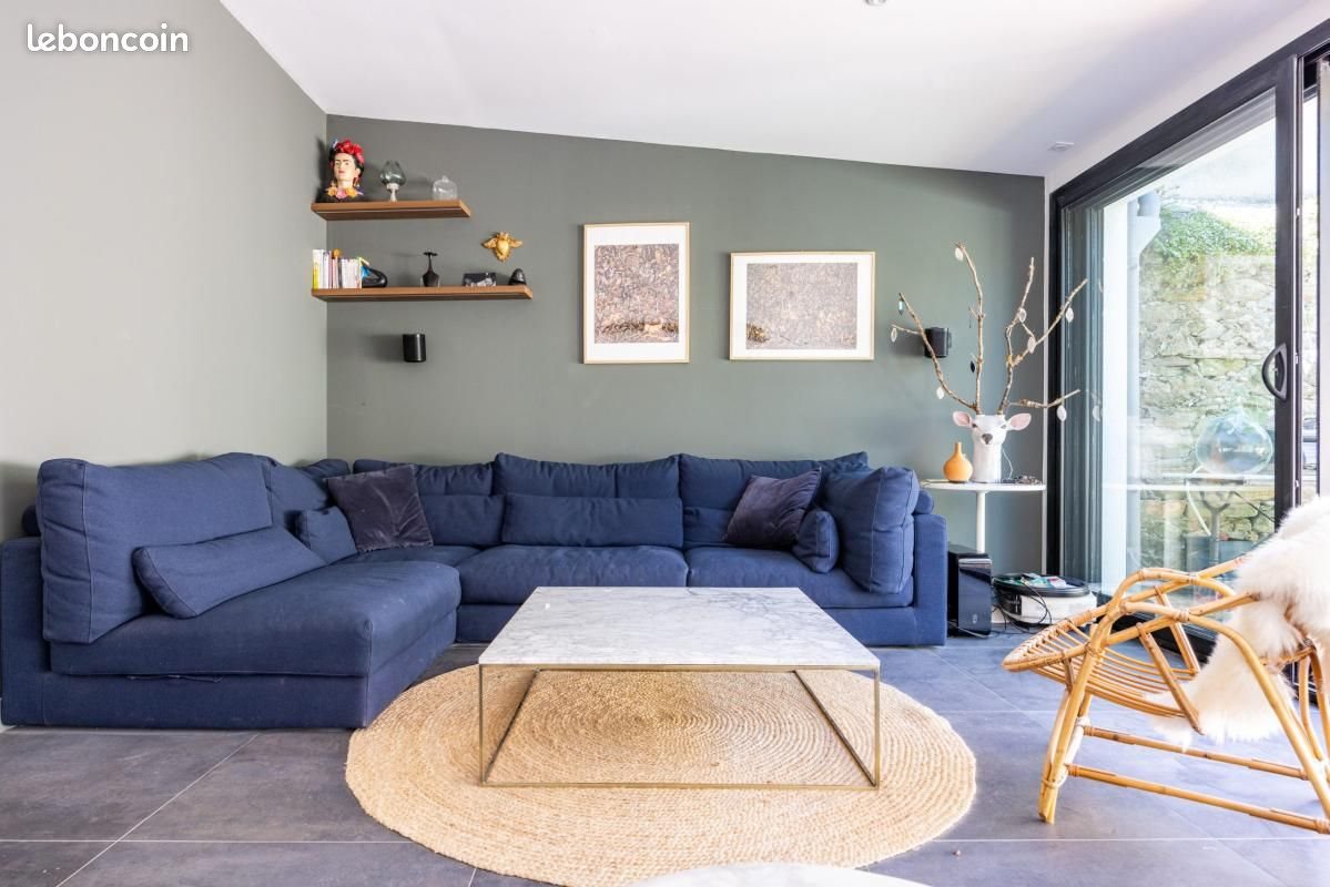 Maison à vendre, 140m², Nantes