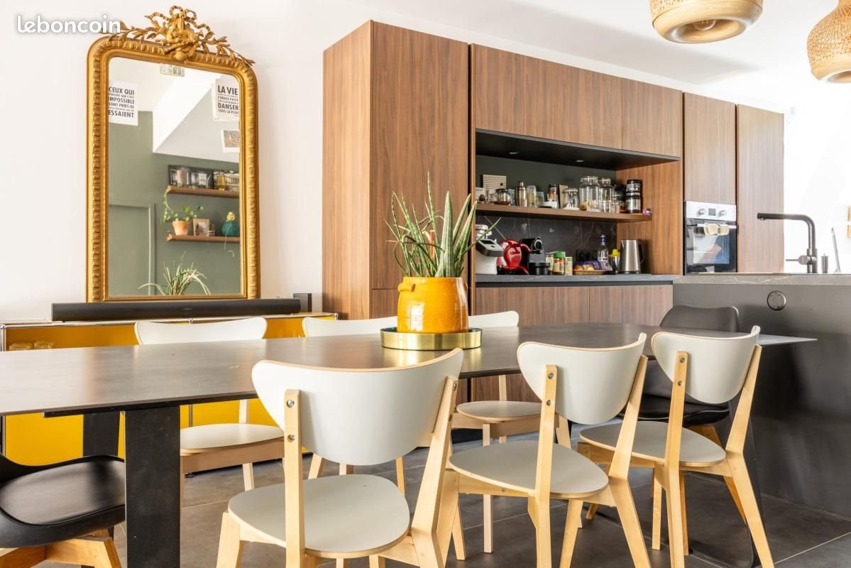 Maison à vendre, 140m², Nantes