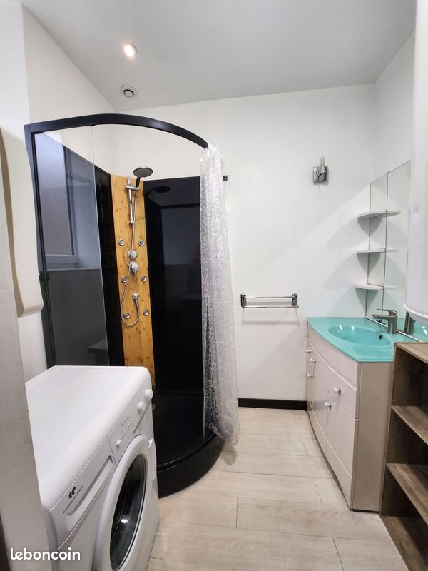 Appartement à louer, 45m², Rosières