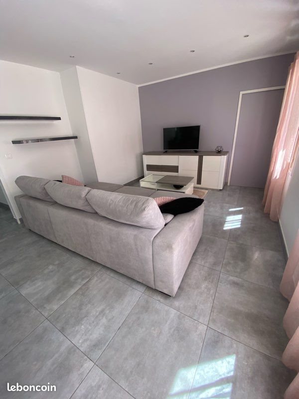 Maison à louer, 79m², Pinsaguel