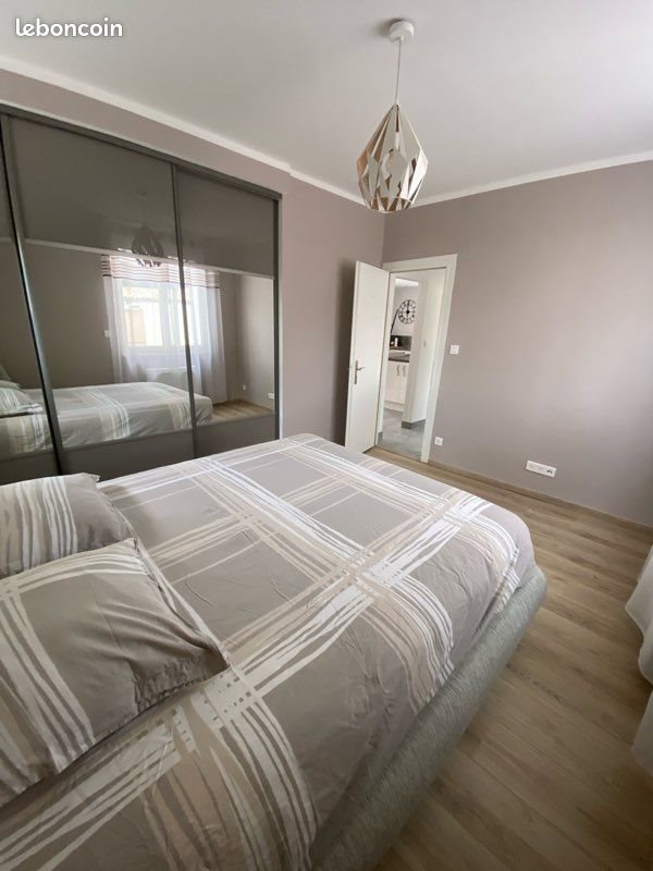 Maison à louer, 79m², Pinsaguel