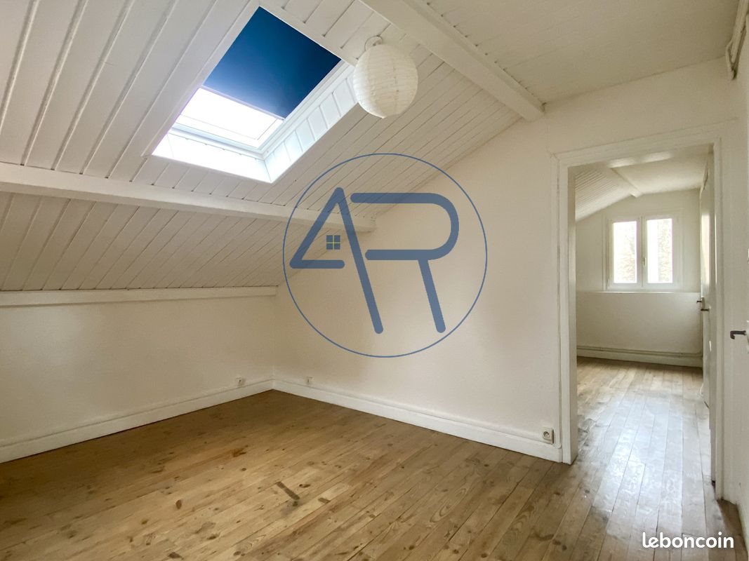 Appartement à louer, 38m², Brioude