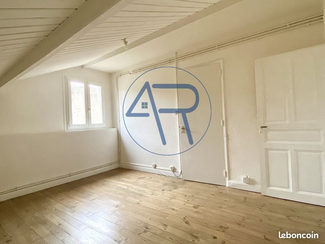 Appartement à louer, 38m², Brioude