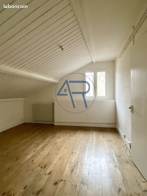 Appartement à louer, 38m², Brioude