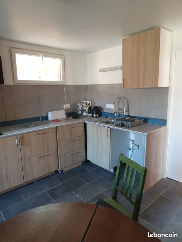 Appartement à louer, 50m², Villefranche-de-Rouergue