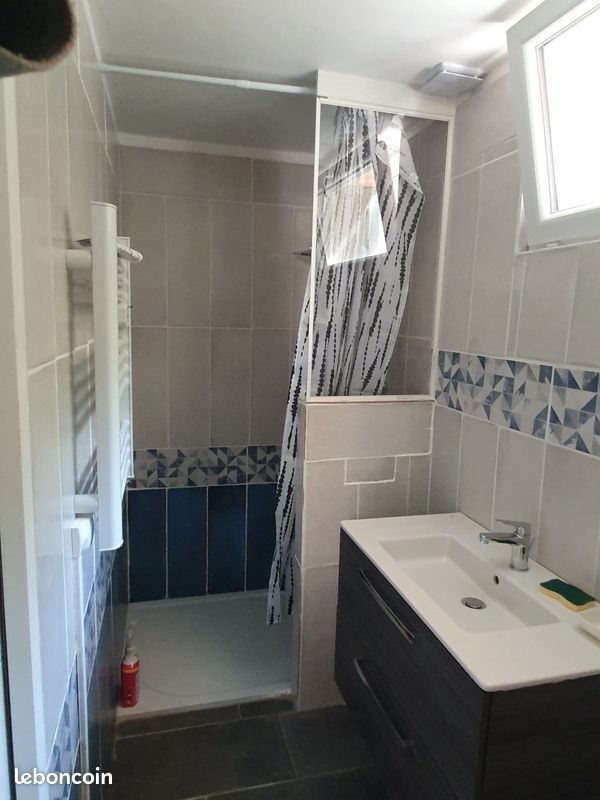 Appartement à louer, 50m², Villefranche-de-Rouergue