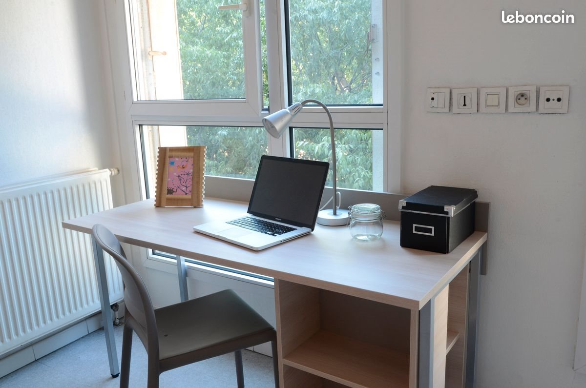 Appartement à louer, 19m², Toulon