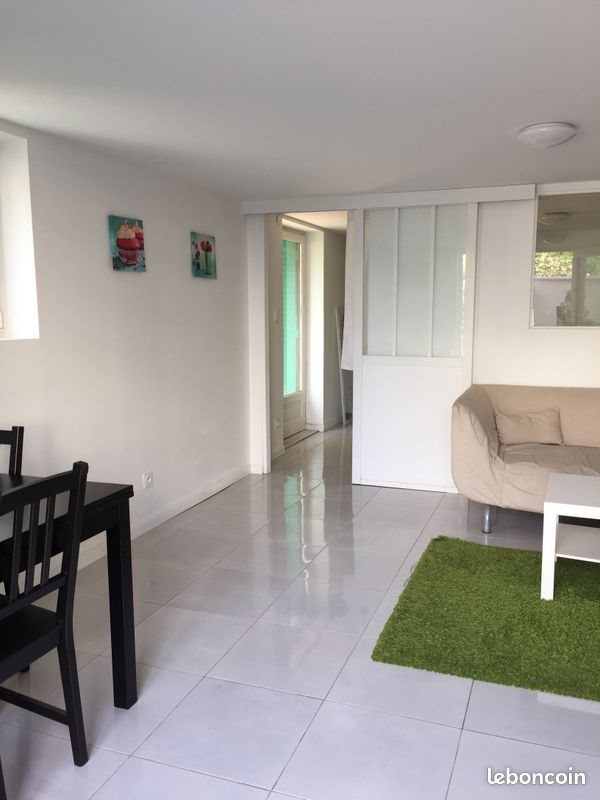 Appartement à louer, 30m², Lyon 5ème