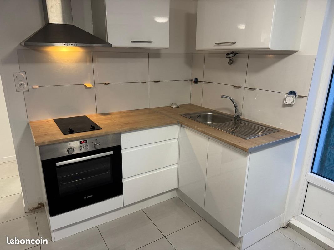 Appartement à louer, 30m², Lyon 5ème