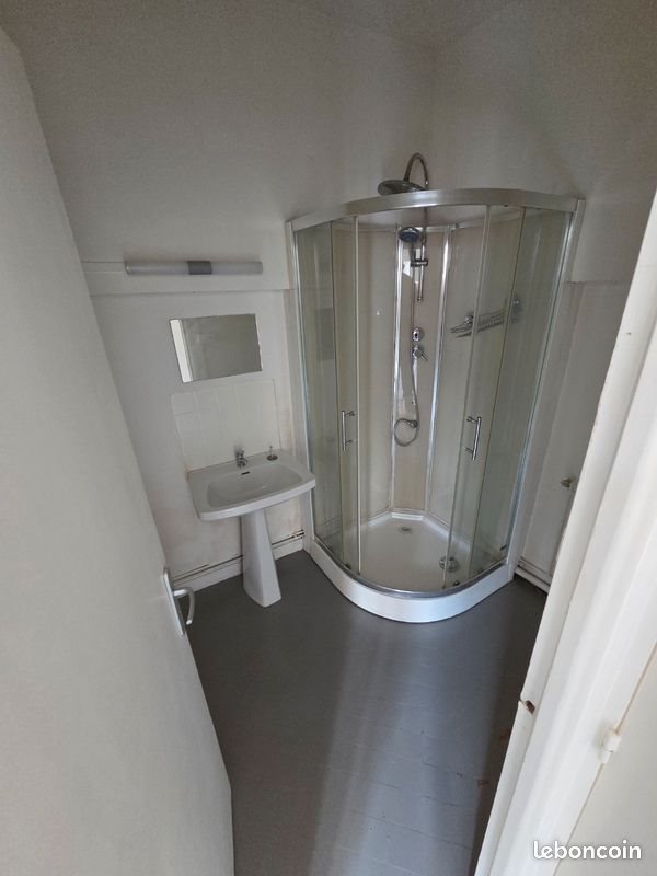 Appartement à louer, 22m², Creil