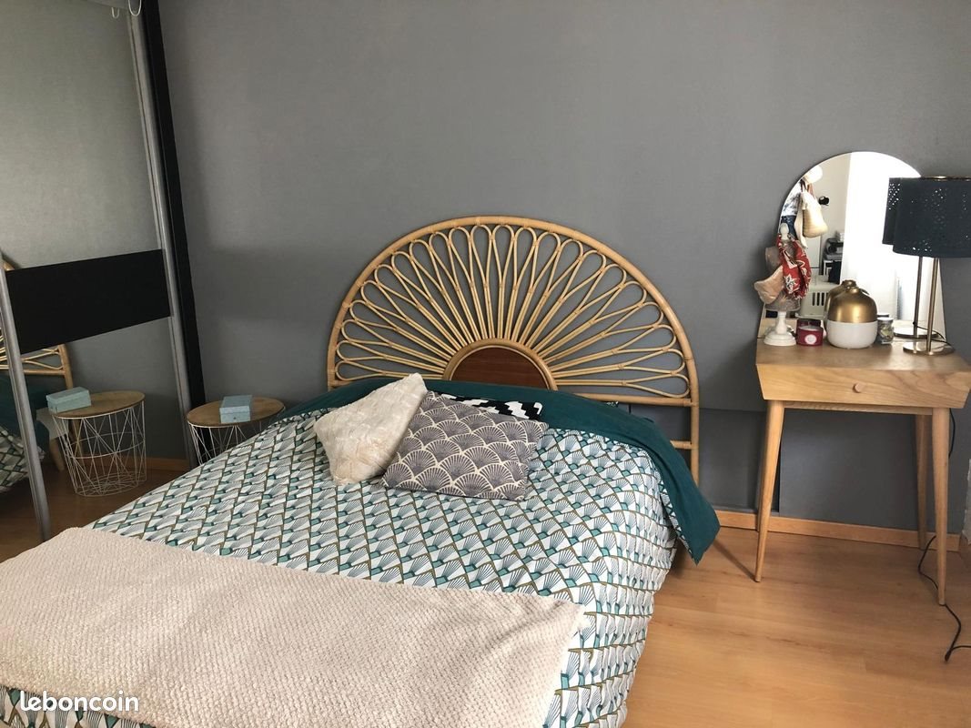 Appartement à louer, 44m², Vesoul