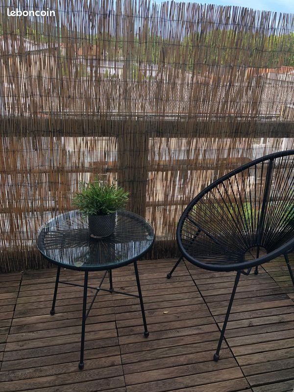 Appartement à louer, 44m², Vesoul