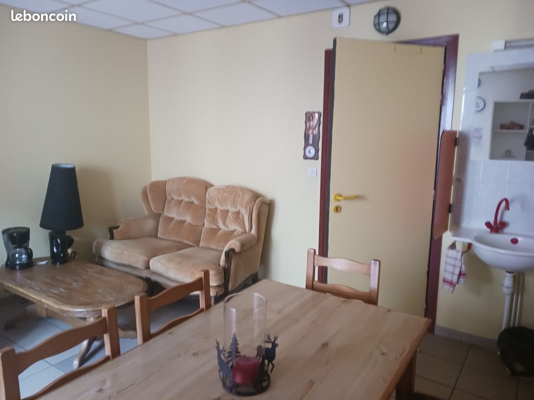 Maison à louer, 20m², Le Monastier-sur-Gazeille