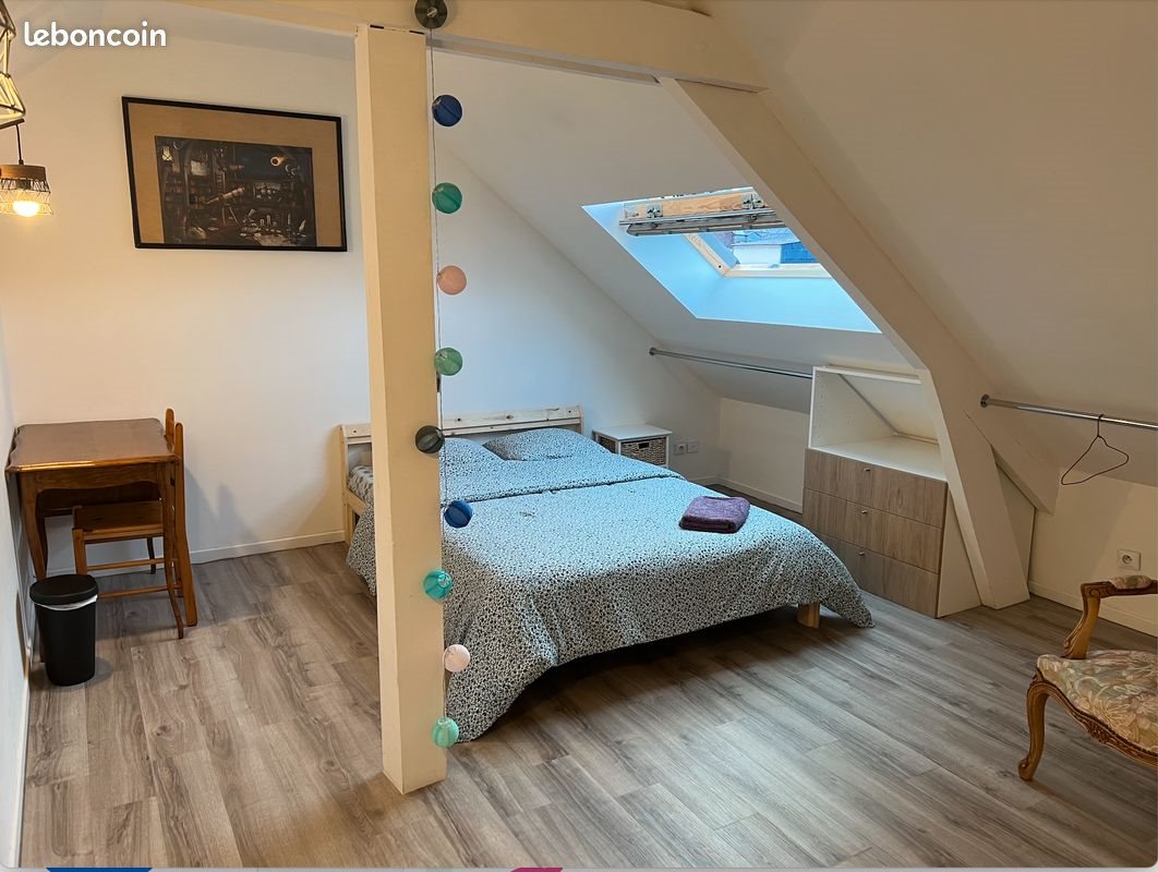 Appartement à louer, 77m², Rouen