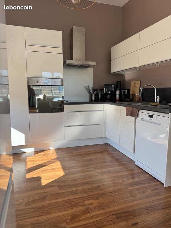 Appartement à louer, 66m², Vesoul
