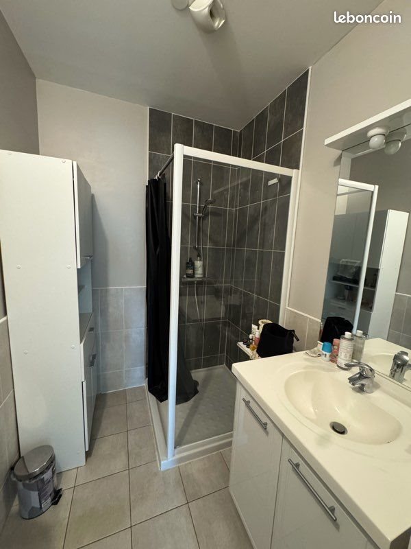 Appartement à louer, 66m², Vesoul