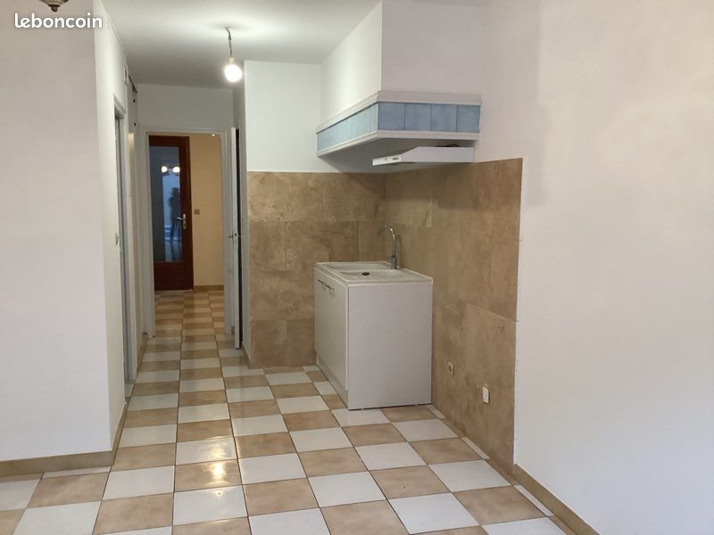 Appartement à louer, 40m², Fleurance