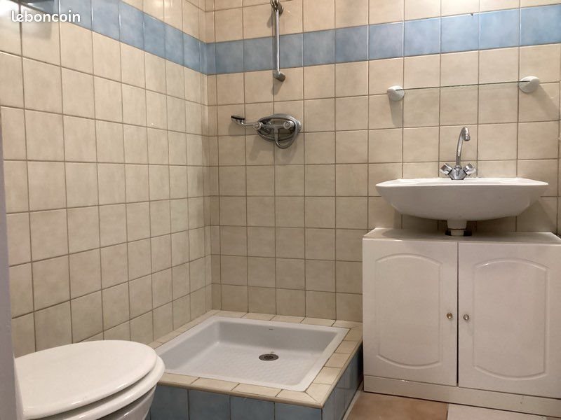 Appartement à louer, 40m², Fleurance