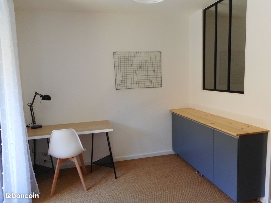Appartement à louer, 26m², Digne-les-Bains