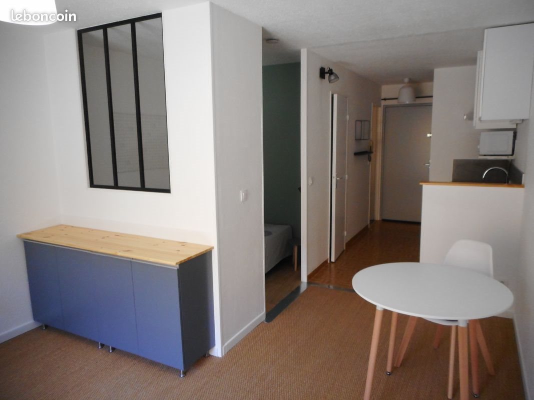 Appartement à louer, 26m², Digne-les-Bains