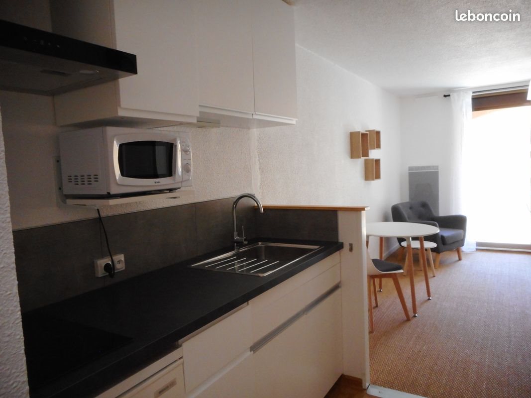 Appartement à louer, 26m², Digne-les-Bains