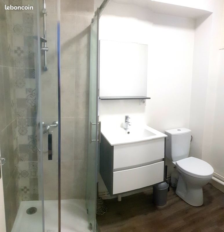 Appartement à louer, 28m², Clermont-Ferrand