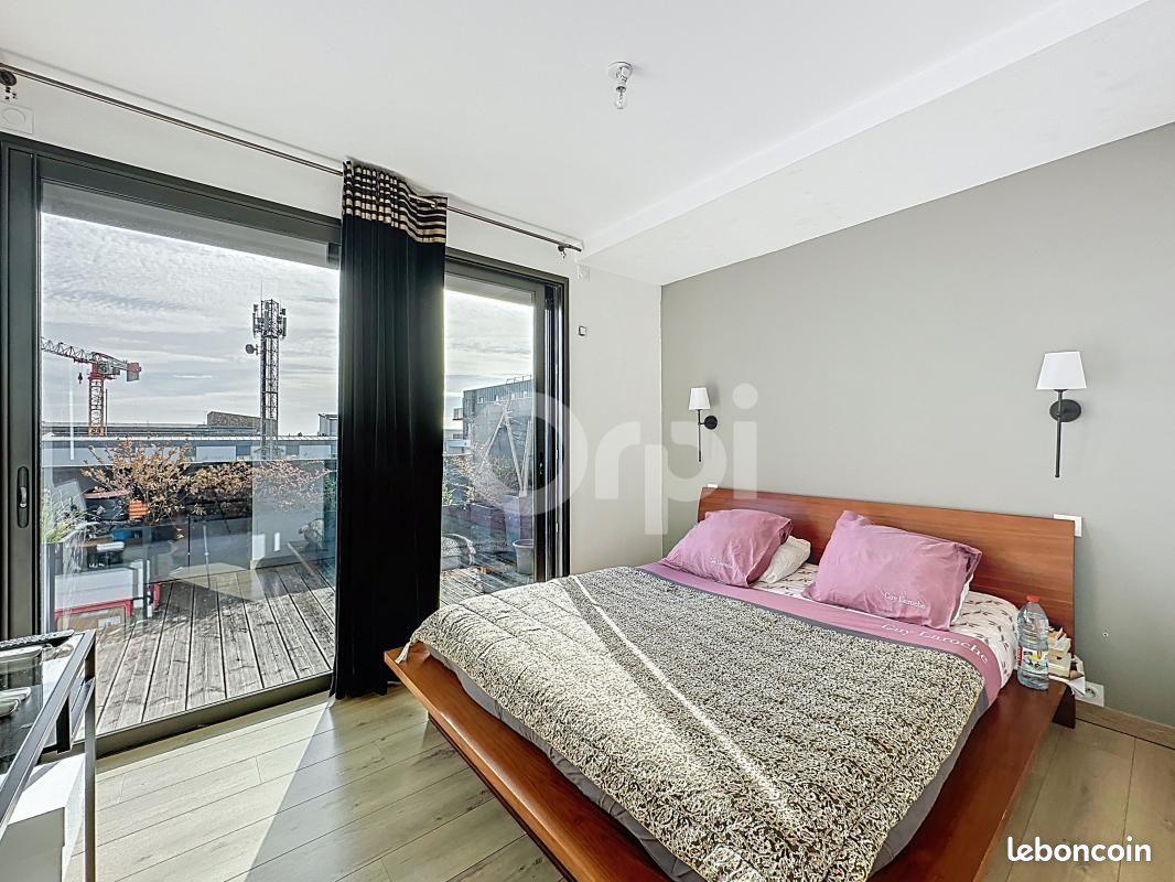 Appartement à vendre, 114m², Brest