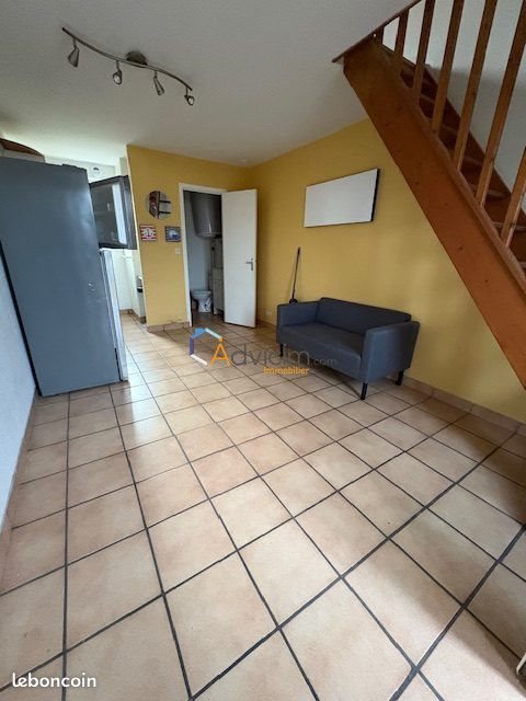 Appartement à louer, 25m², Saint-Jean-de-Braye