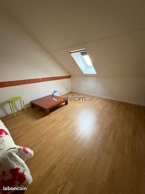 Appartement à louer, 25m², Saint-Jean-de-Braye