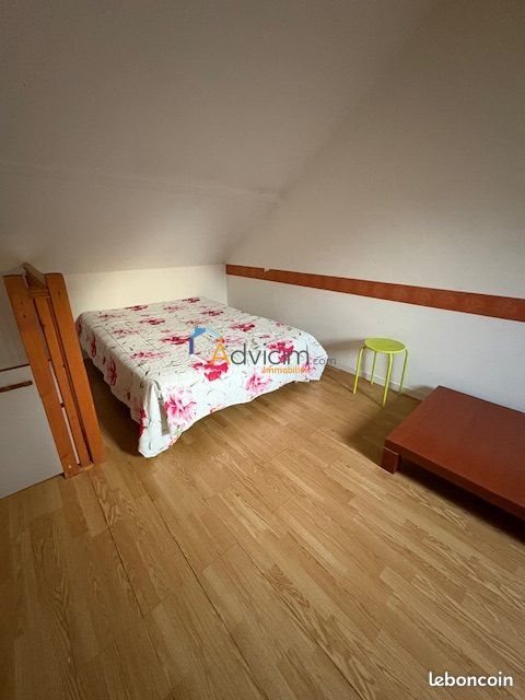 Appartement à louer, 25m², Saint-Jean-de-Braye
