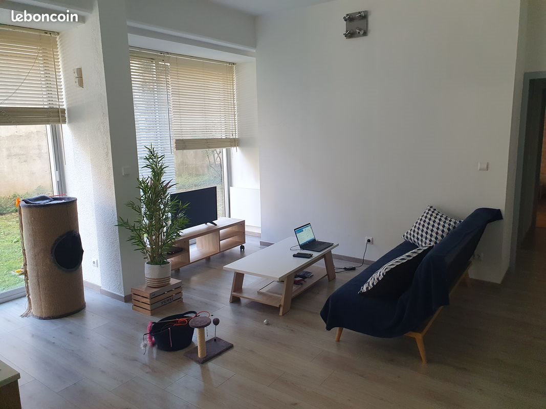 Appartement à vendre, 73m², Besançon