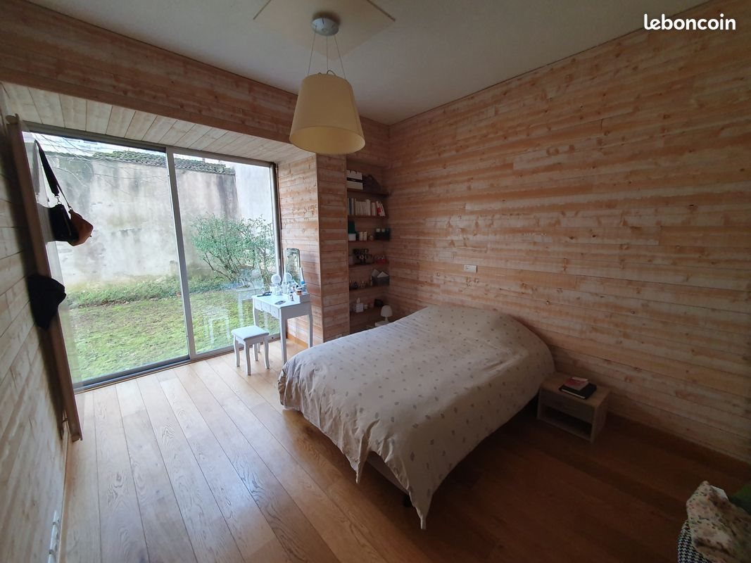 Appartement à vendre, 73m², Besançon