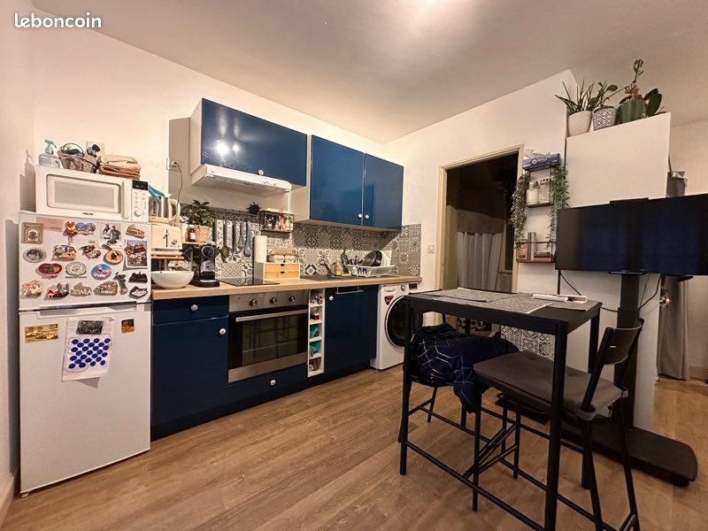 Appartement à louer, 20m², Mouans-Sartoux