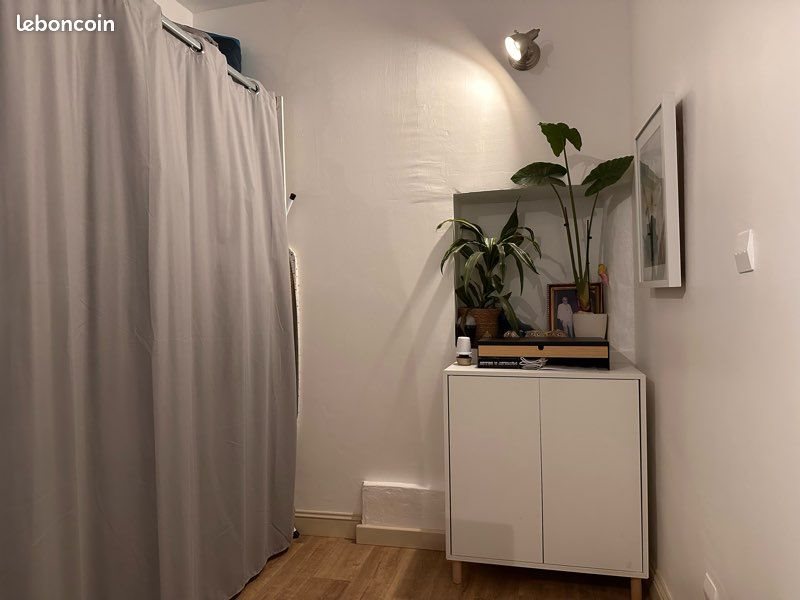 Appartement à louer, 20m², Mouans-Sartoux