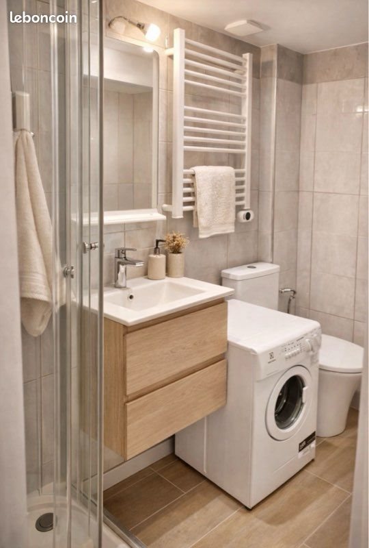 Appartement à louer, 25m², Aix-en-Provence