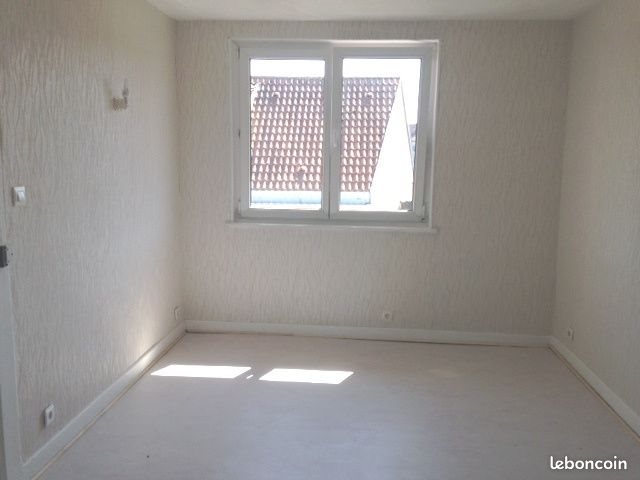 Appartement à louer, 47m², Strasbourg