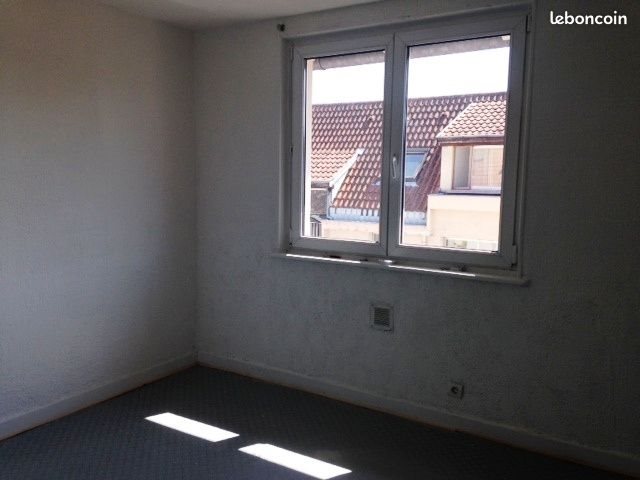 Appartement à louer, 47m², Strasbourg