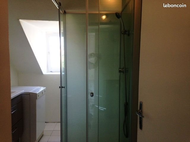 Appartement à louer, 47m², Strasbourg