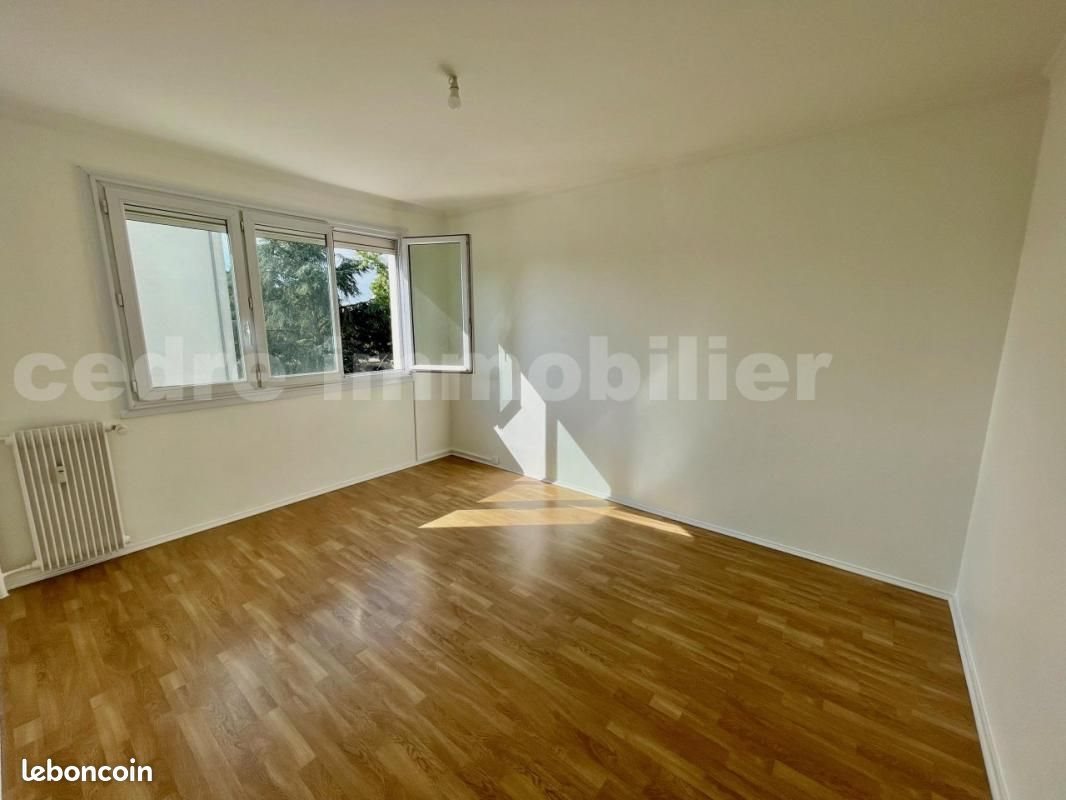 Appartement à vendre, 80m², Orléans