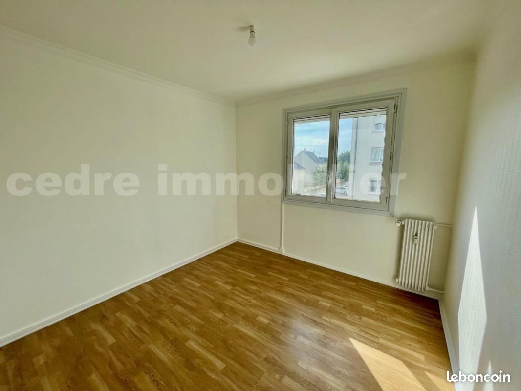 Appartement à vendre, 80m², Orléans
